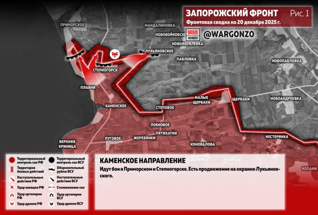 Семен Пегов - последние новости от 21 декабря 2025 года