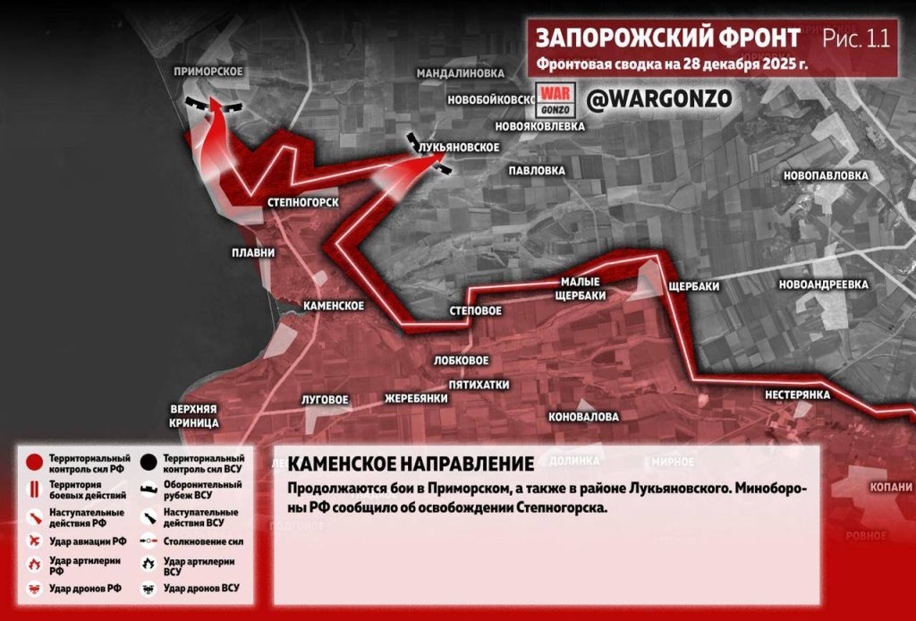 Семен Пегов - последние новости от 12 января 2026 года