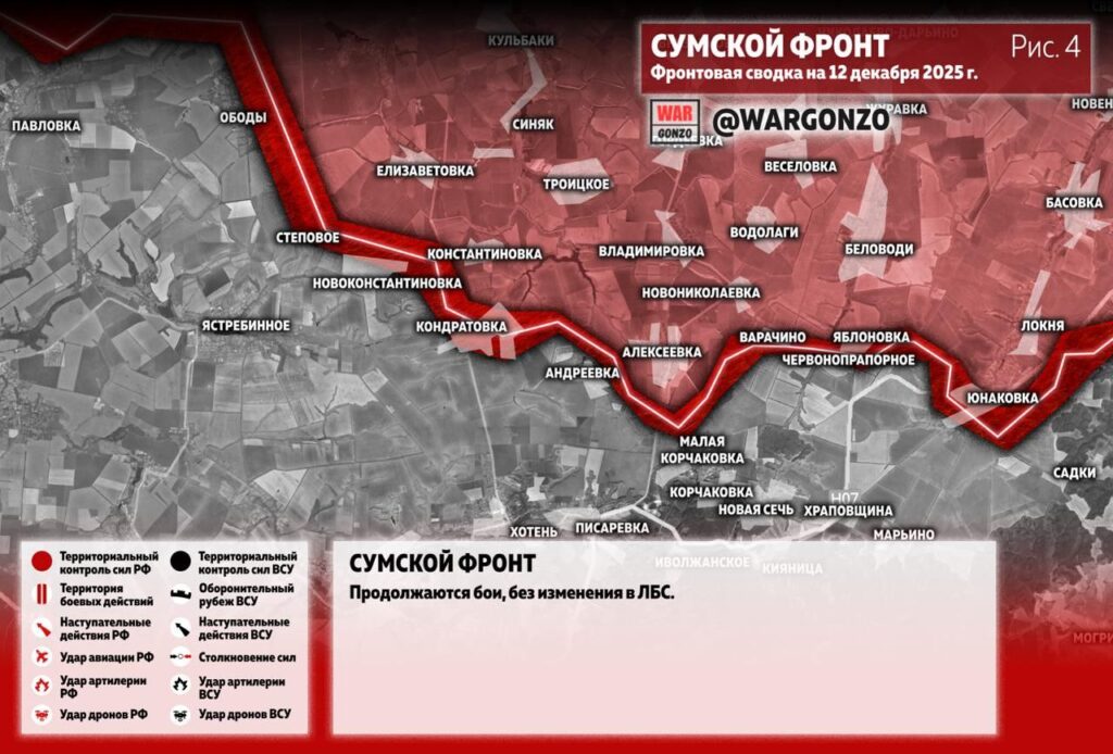 Семен Пегов - последние новости от 13 декабря 2025 года