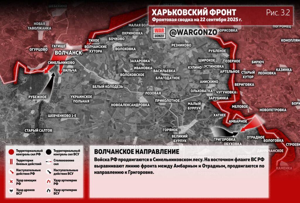 Семен Пегов - последние новости от 23 сентября 2025 года