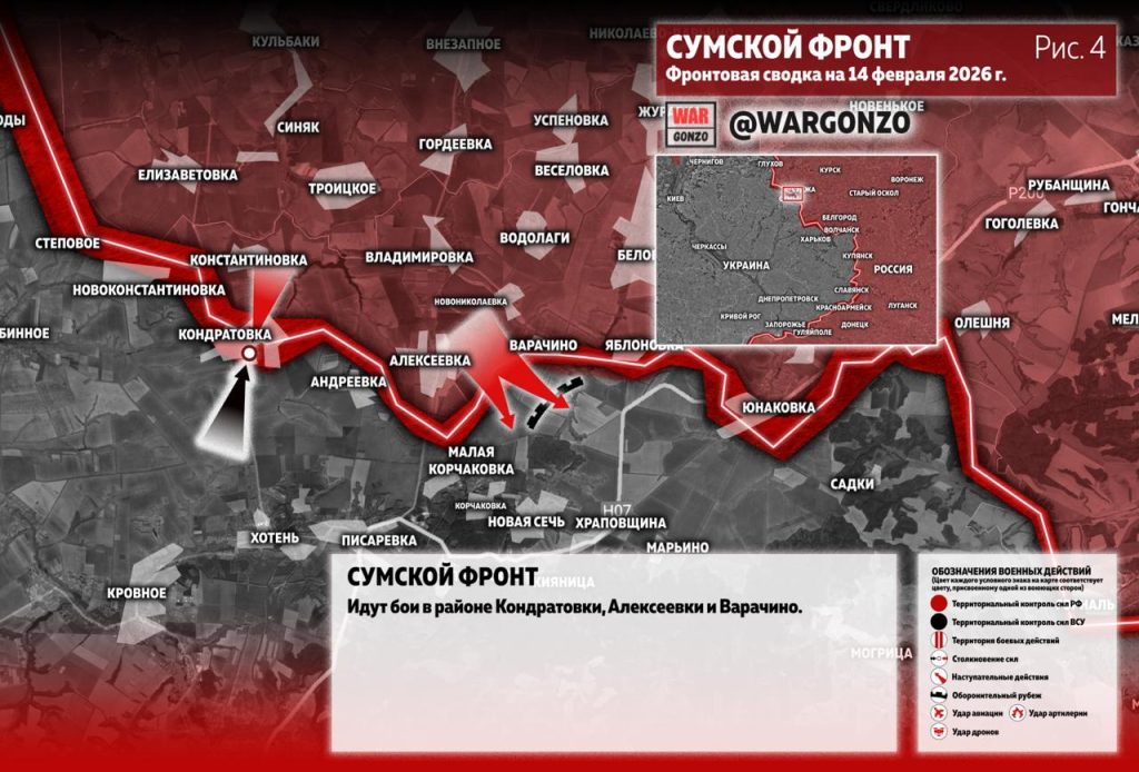 Семен Пегов - последние новости от 15 февраля 2026 года